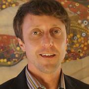 Jeremy Auerbach headshot